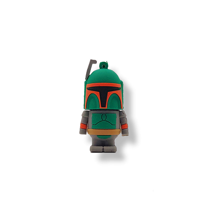 USB-Stick | StarWars | 2,0 Flash Drive | 64GB