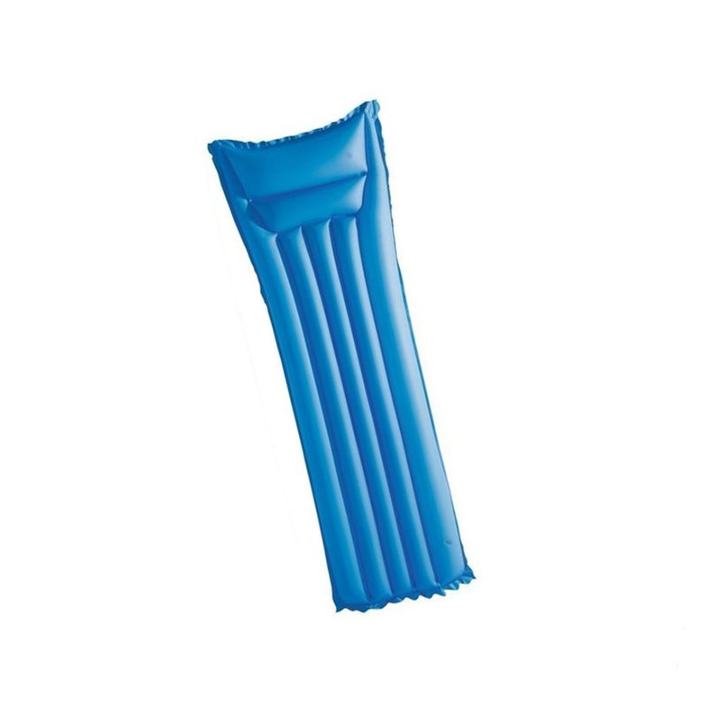 Luftmatratze | 183cm lang | Blau | Bestway | Pool | Strand