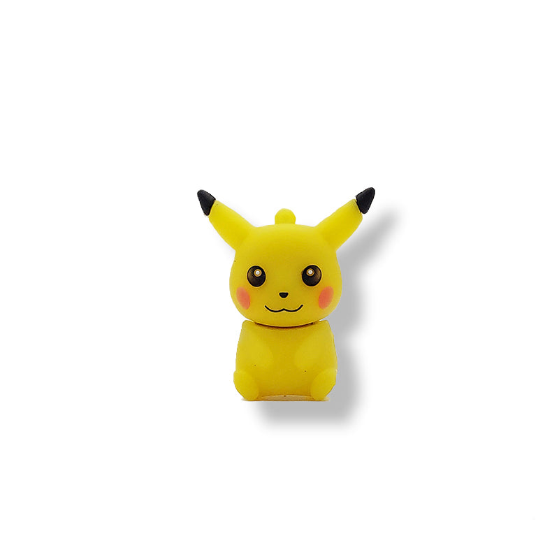 USB-Stick | Pokémon Optik | 64GB | Schlüssel Anhänger