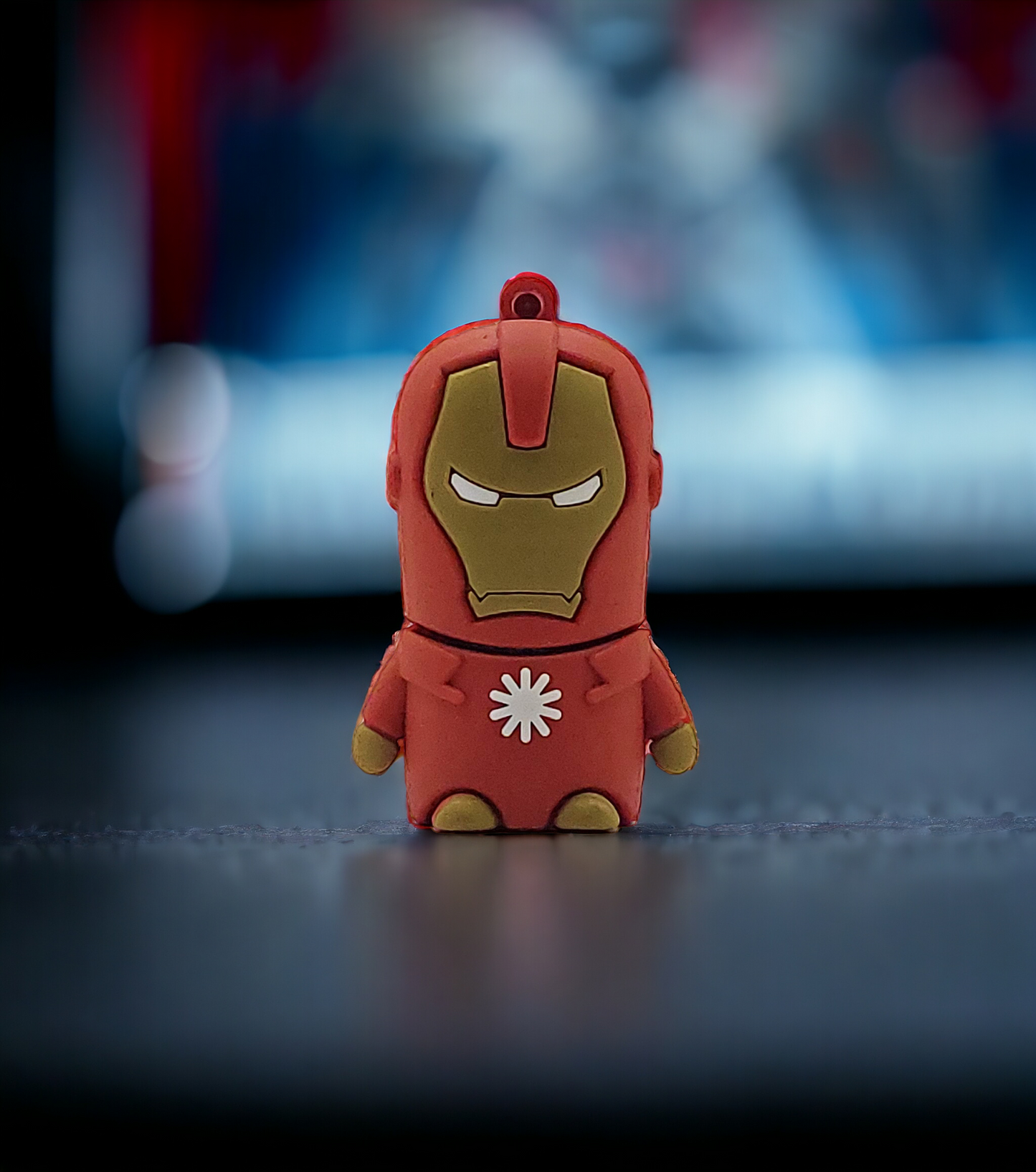 USB-Stick | Superhelden | 2,0 Flash Drive | 64GB