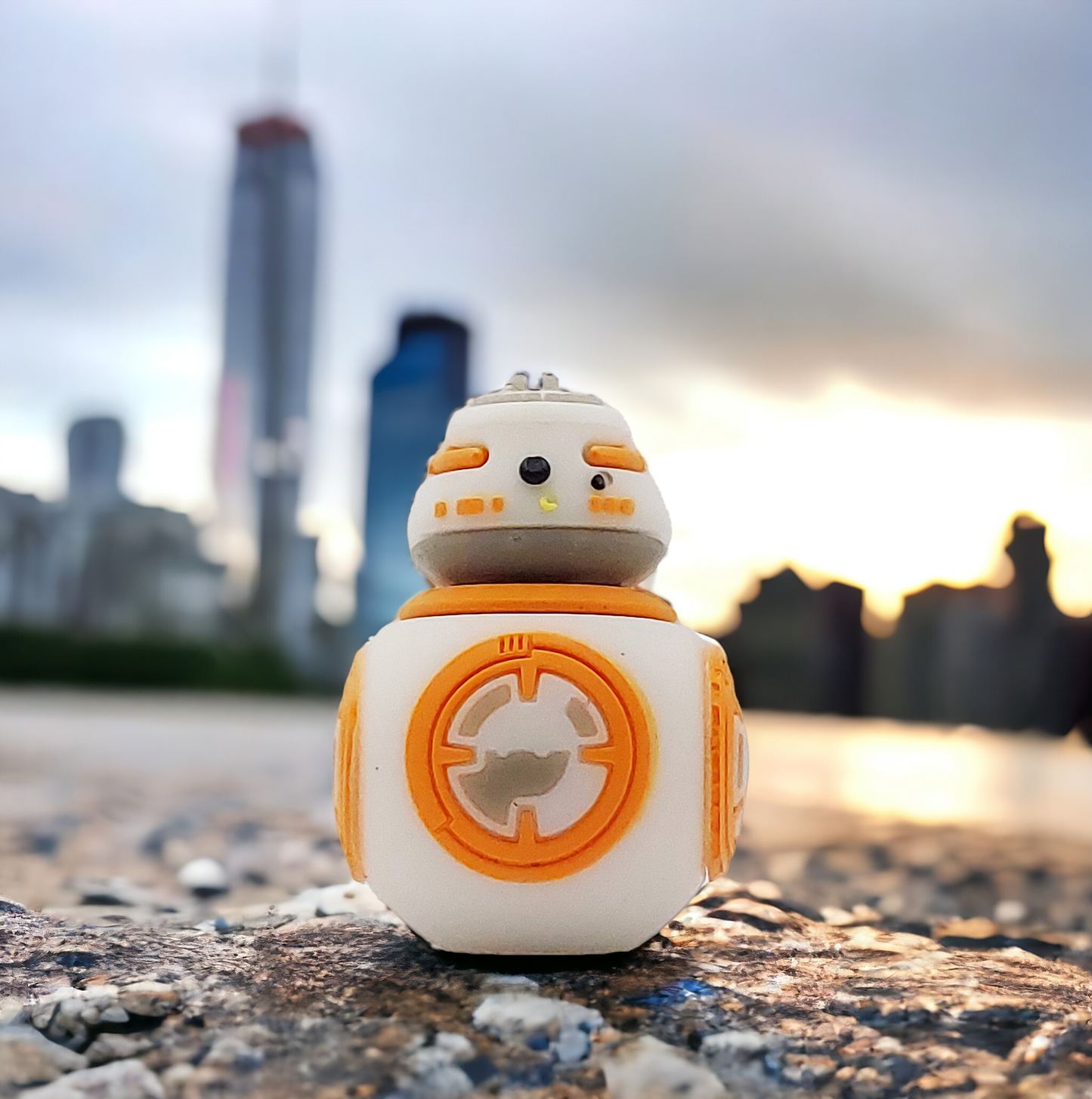 USB-Stick | StarWars | 2,0 Flash Drive | 64GB