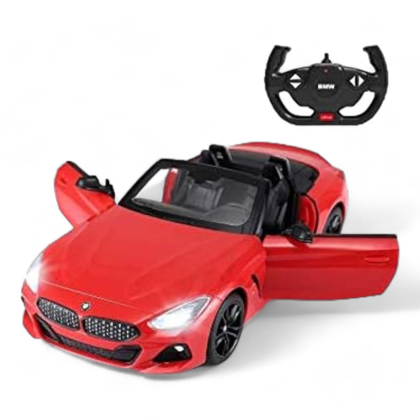 Rastar Ferrari FXXK EVO | Ferngesteuert | Auto | 1:24 Skala | Retouren