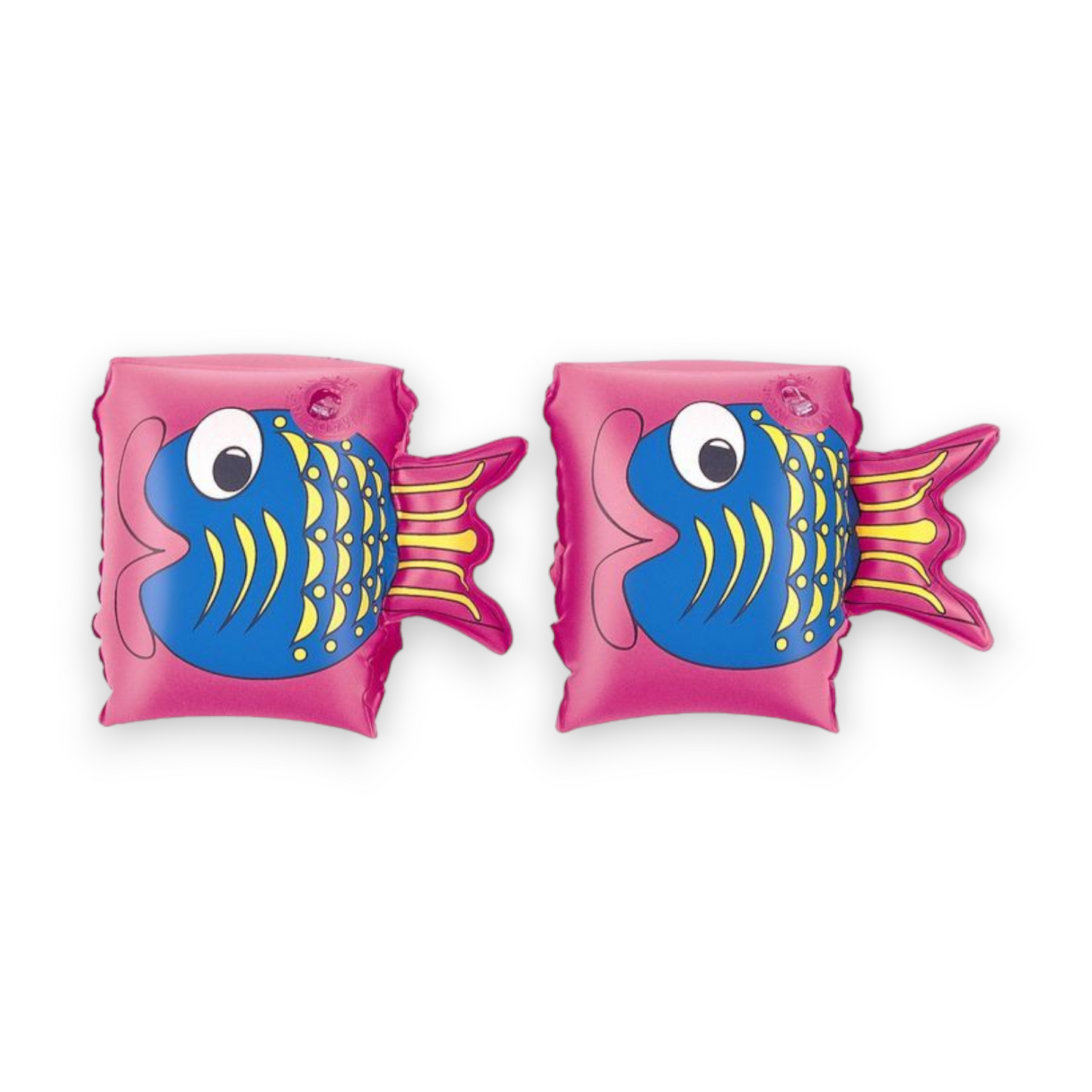 Kinder Schwimmflügel | Schwimmhilfe | Kinder und Babys | Pink