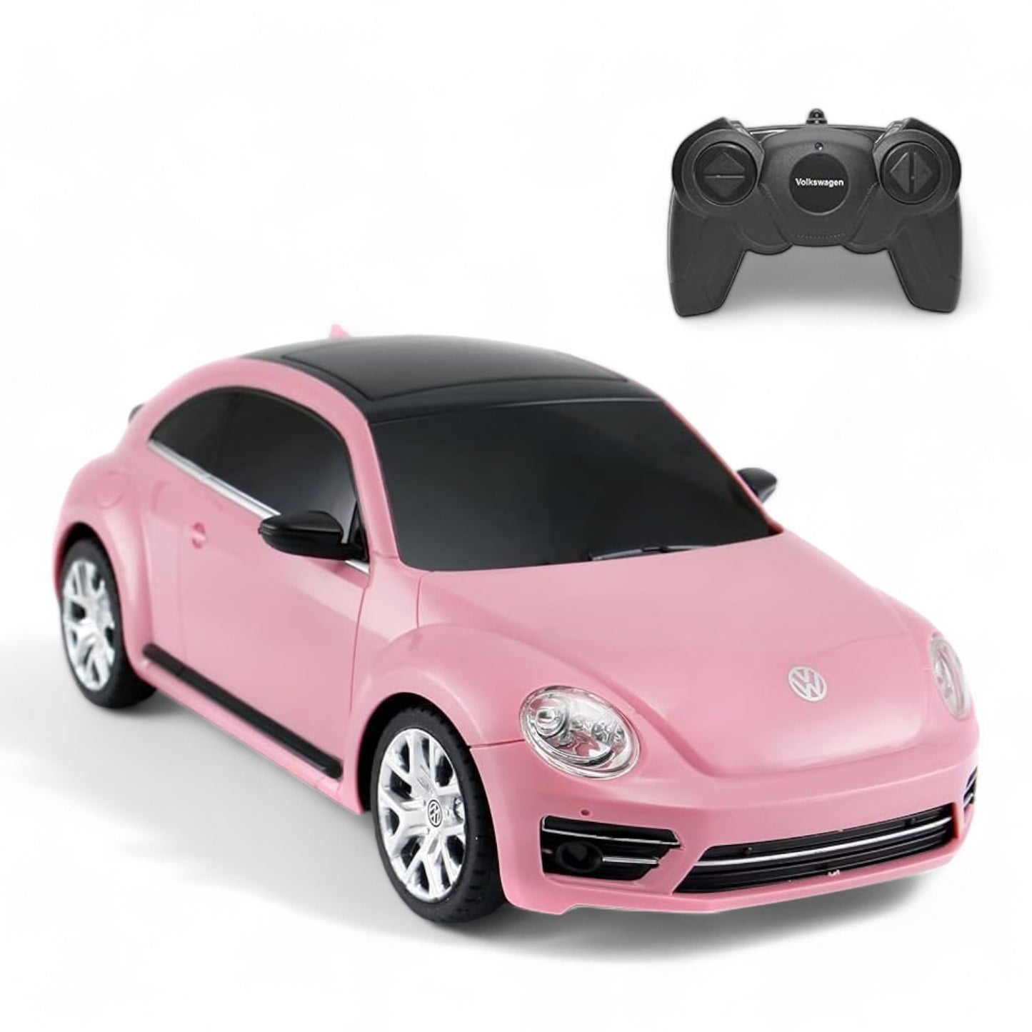 Rastar Volkswagen Käfer | Ferngesteuert | Auto | 1:24 Skala | Retouren