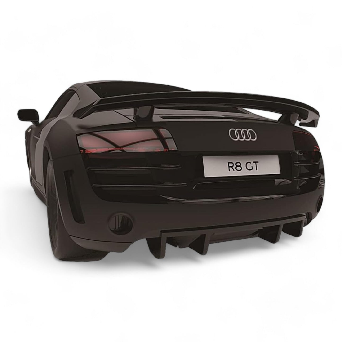 CMJ RC CARS Audi R8 GT | Ferngesteuert | Auto | 1:24 Skala | Retouren