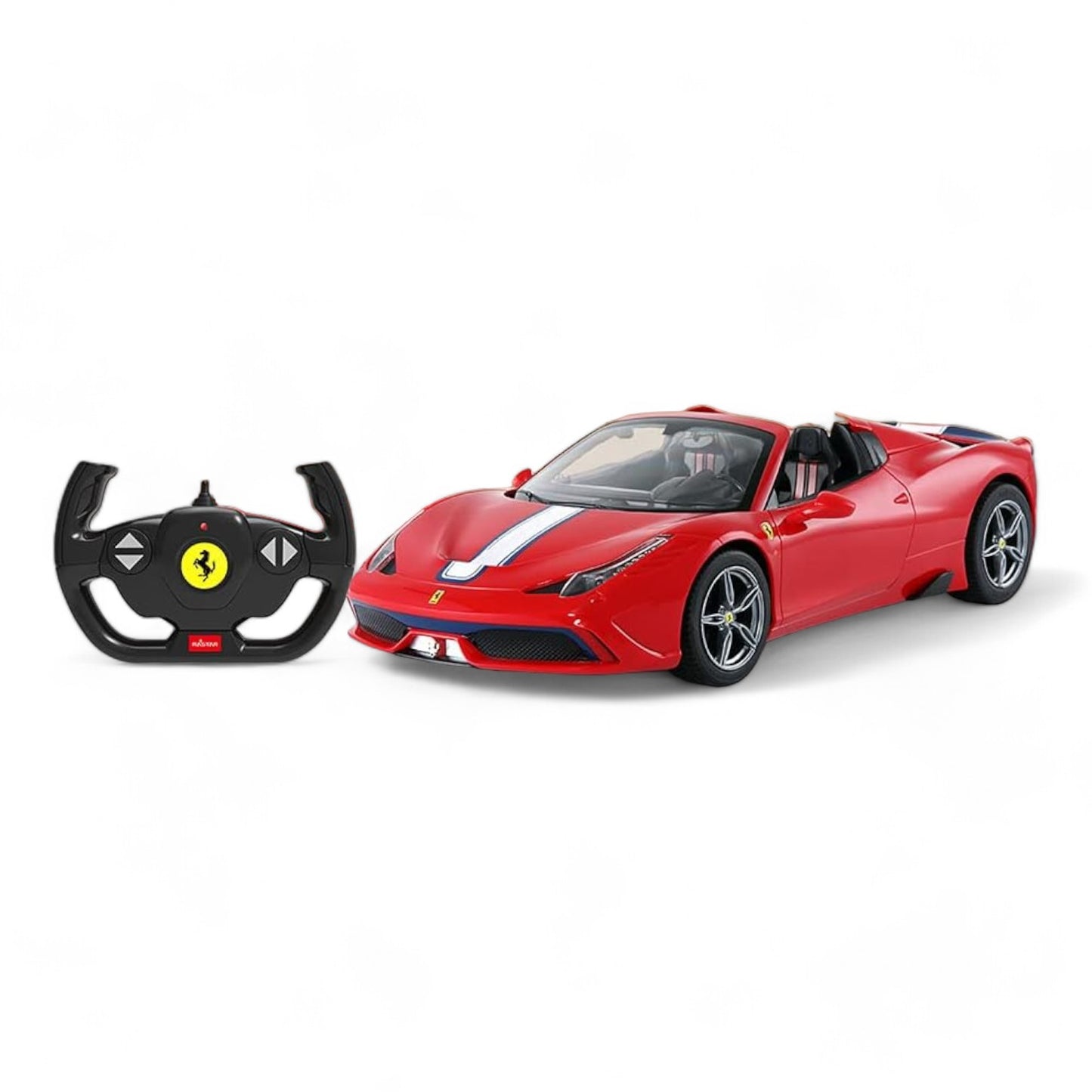 Rastar Ferrari 458 Special A | Ferngesteuert | Auto | 1:14 Skala | Retouren