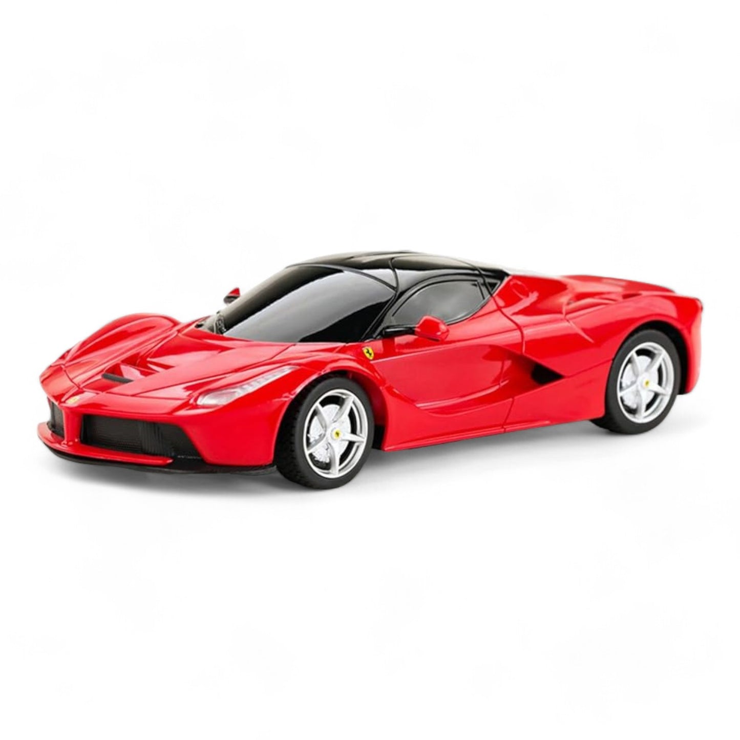Rastar La Ferrari | Ferngesteuert | Auto | 1:24 Skala | Retouren
