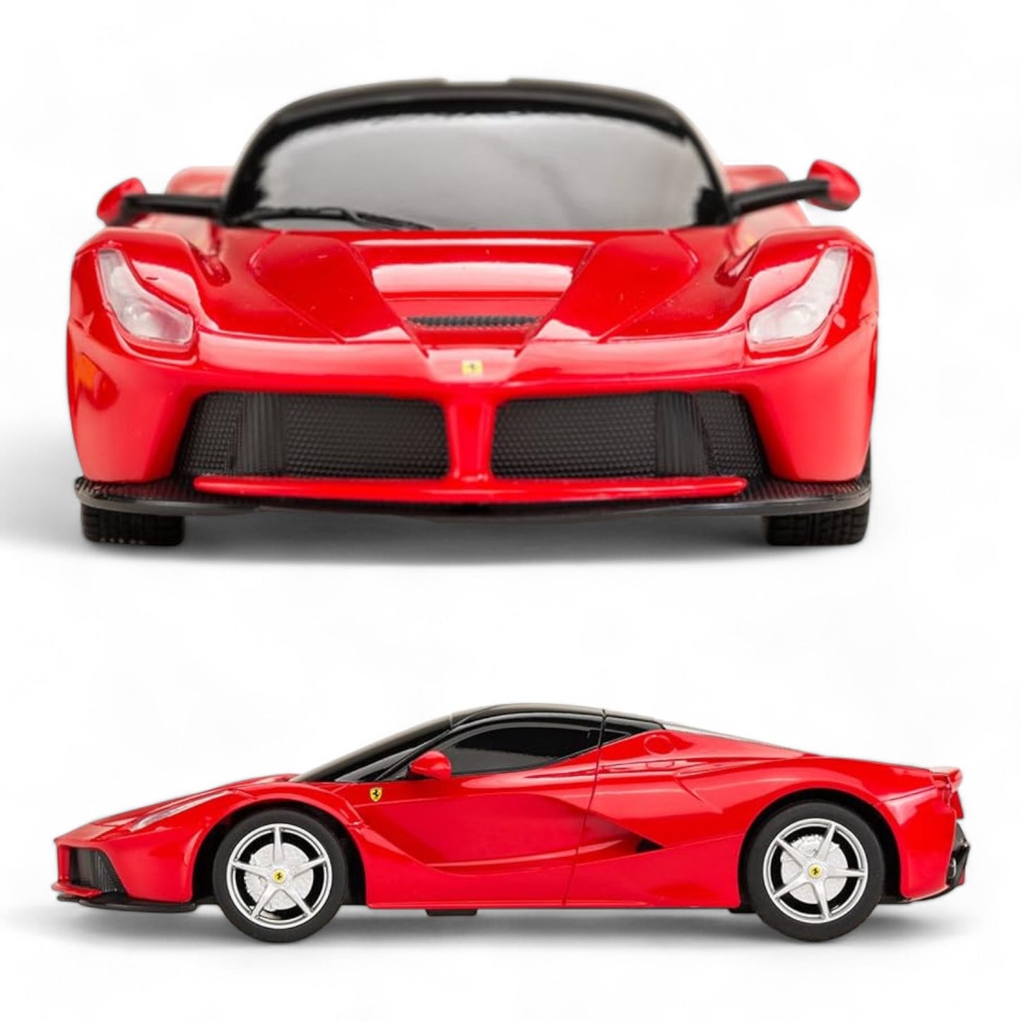 Rastar La Ferrari | Ferngesteuert | Auto | 1:24 Skala | Retouren