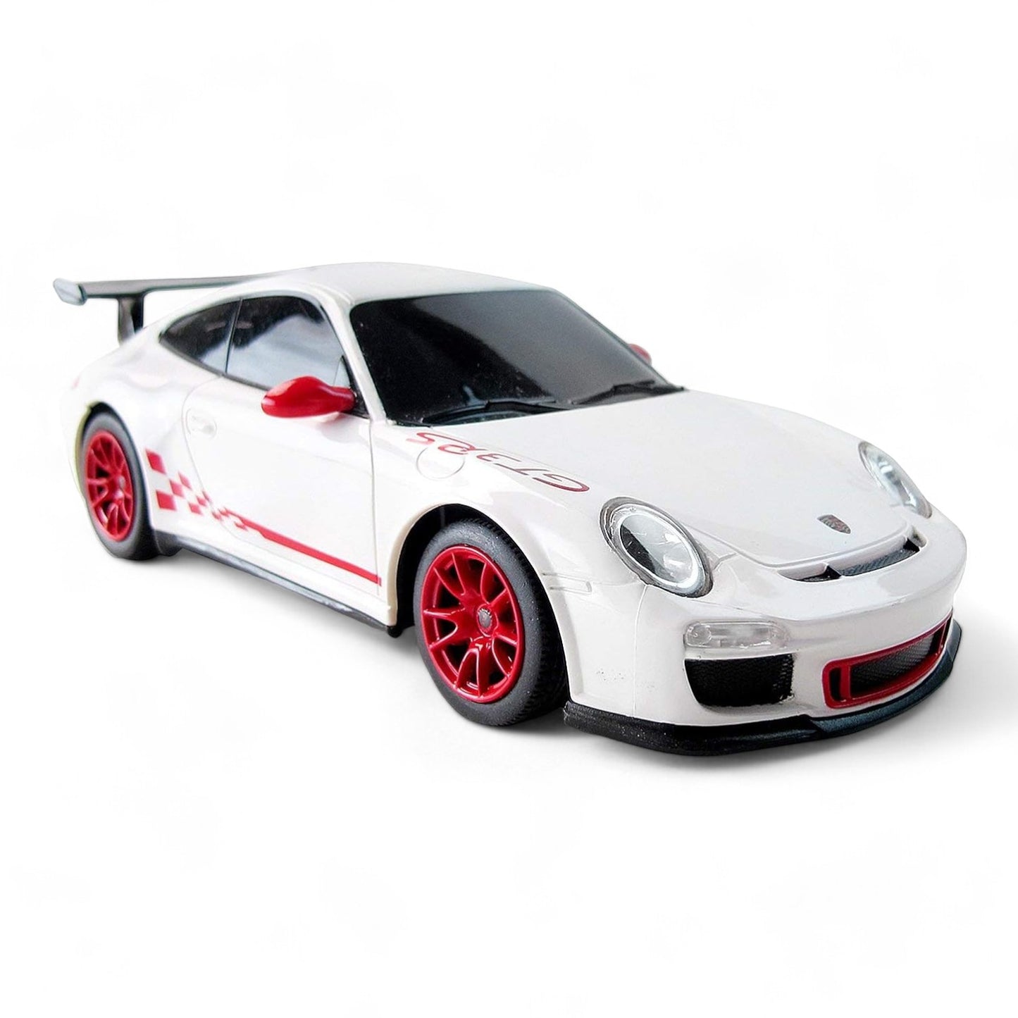 CMJ RC Cars ™ Porsche 911 | Ferngesteuert | Auto | 1:24 Skala | Retouren