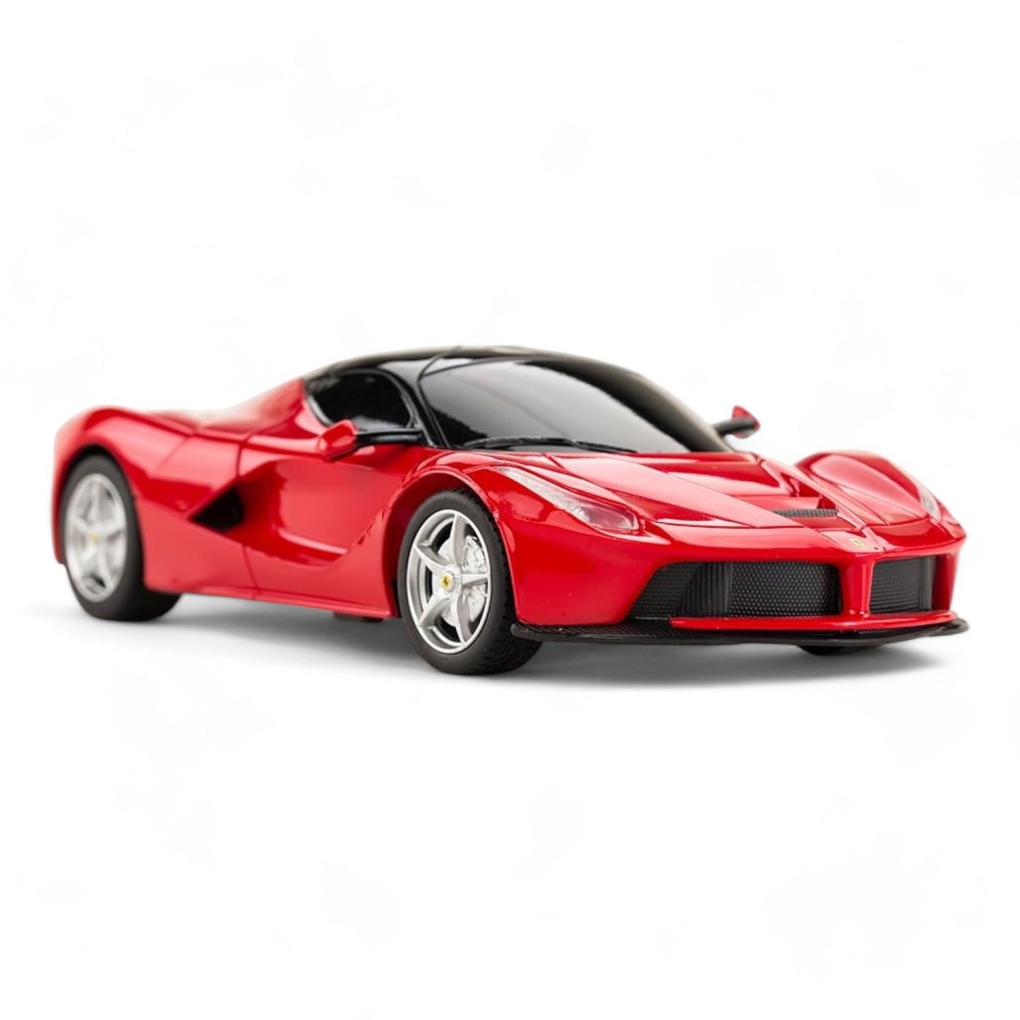 Rastar La Ferrari | Ferngesteuert | Auto | 1:24 Skala | Retouren