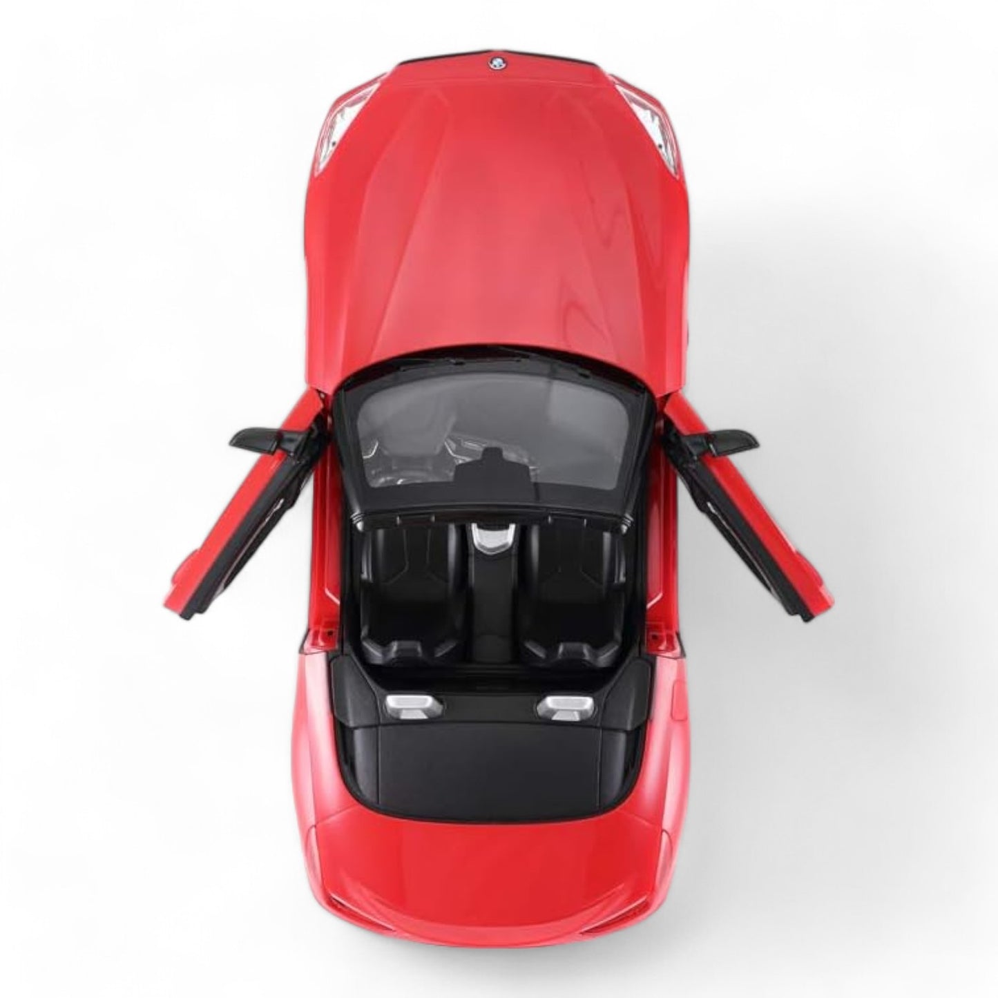 Rastar Ferrari FXXK EVO | Ferngesteuert | Auto | 1:24 Skala | Retouren