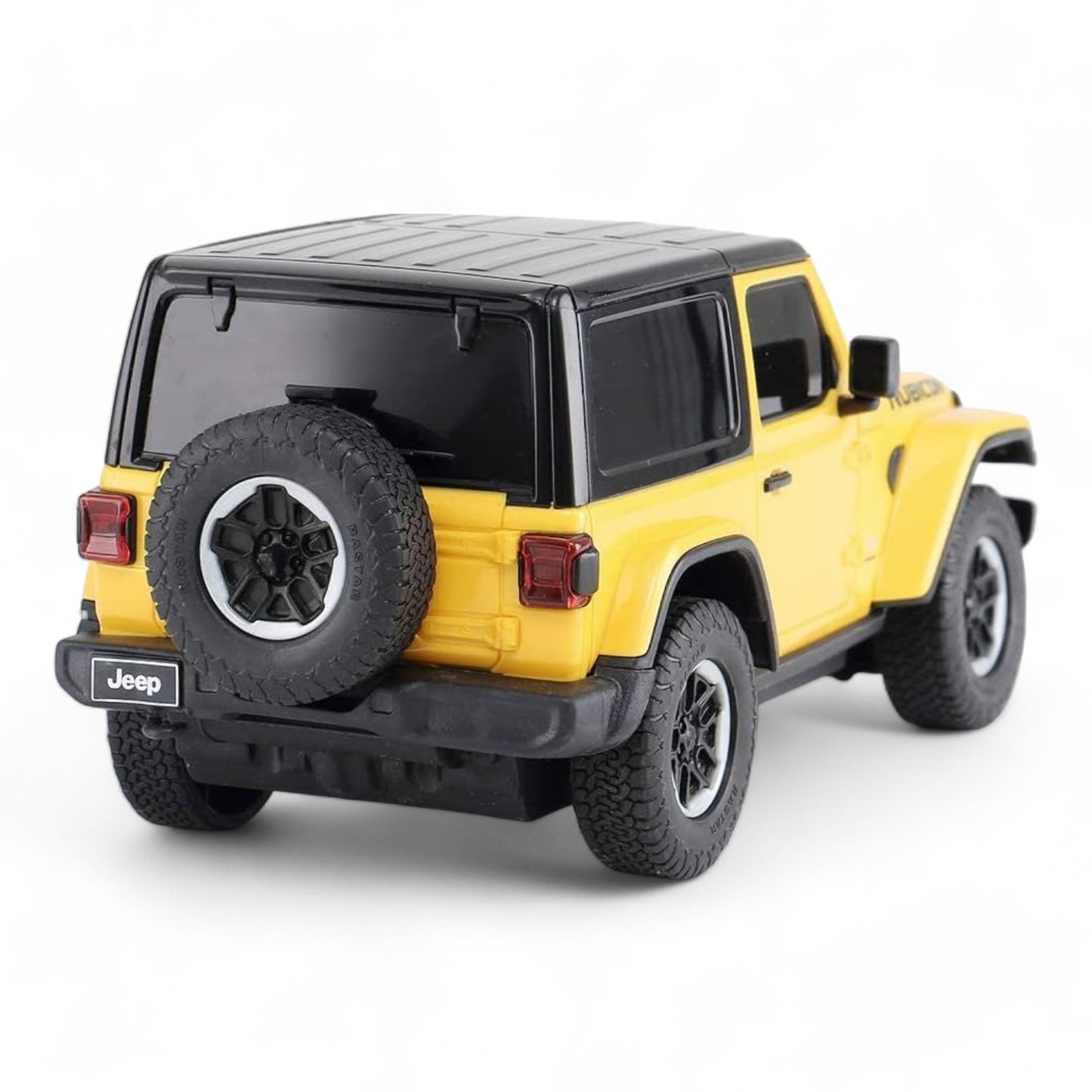 Rastar Jeep Wrangler | Ferngesteuert | Auto | 1:24 Skala | Retouren