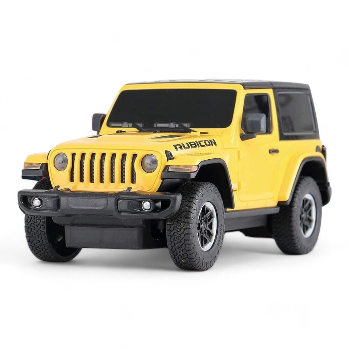 Rastar Jeep Wrangler | Ferngesteuert | Auto | 1:24 Skala | Retouren