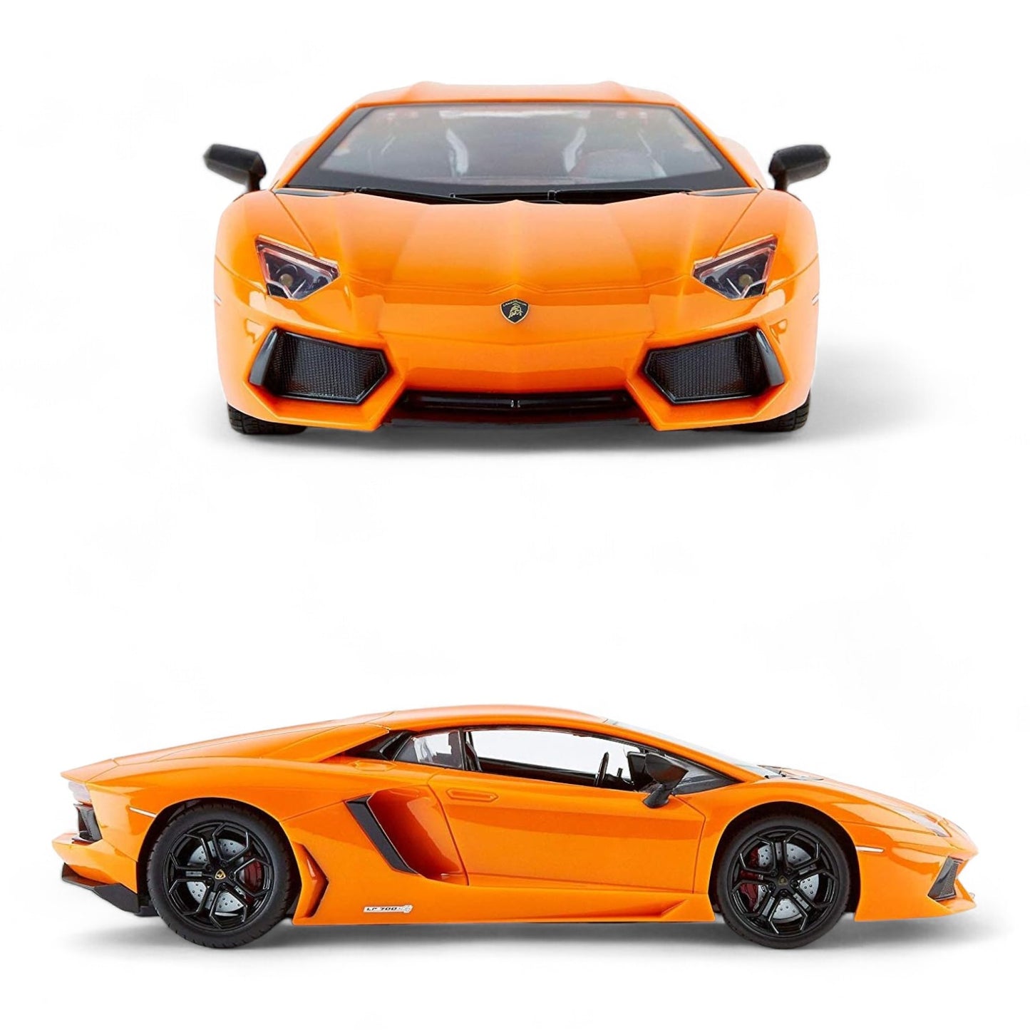 Rastar Lamborghini | Ferngesteuert | Auto | 1:14 Skala | Retouren