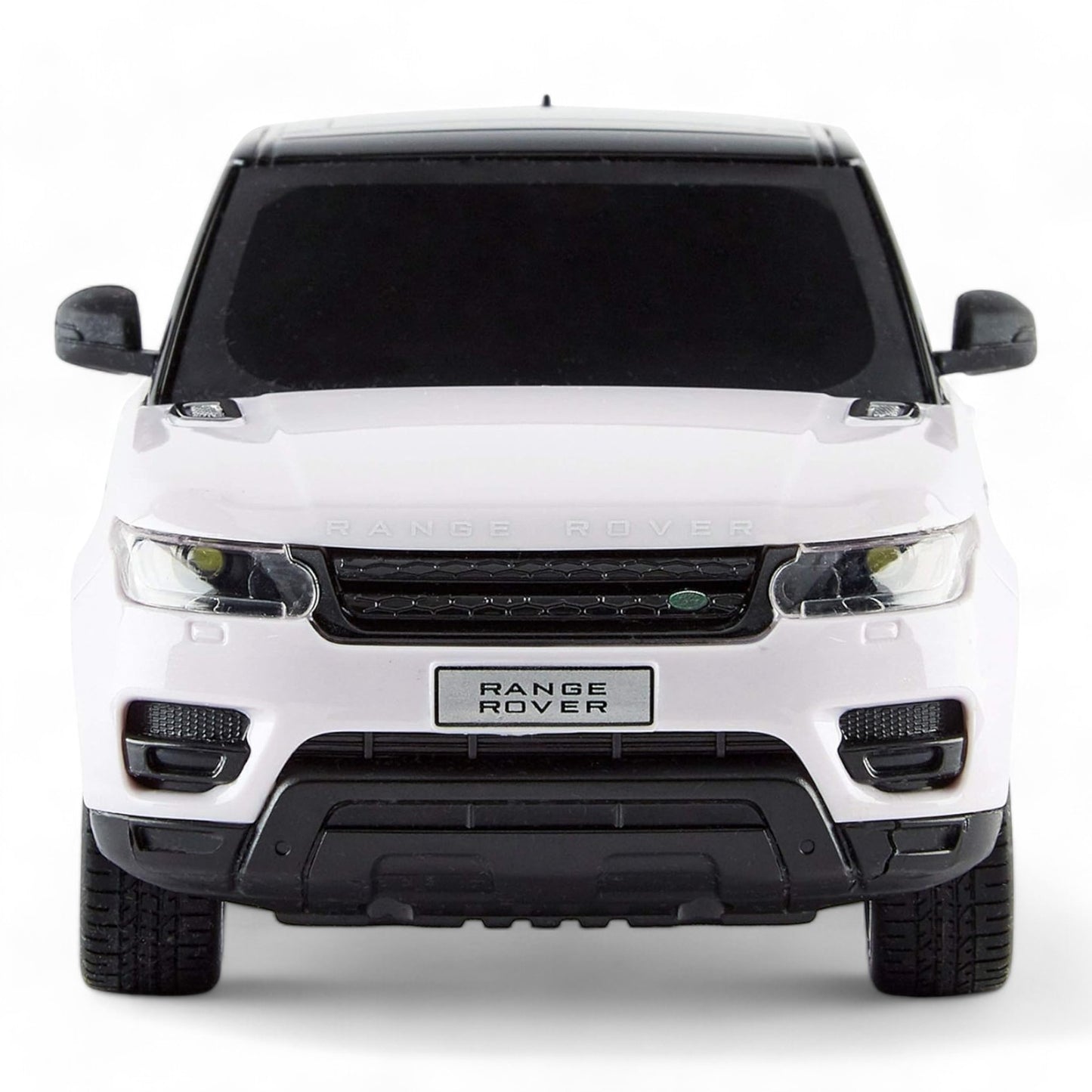 CMJ RC CARS Range Rover Sport | Ferngesteuert | Auto | 1:24 Skala | Retouren