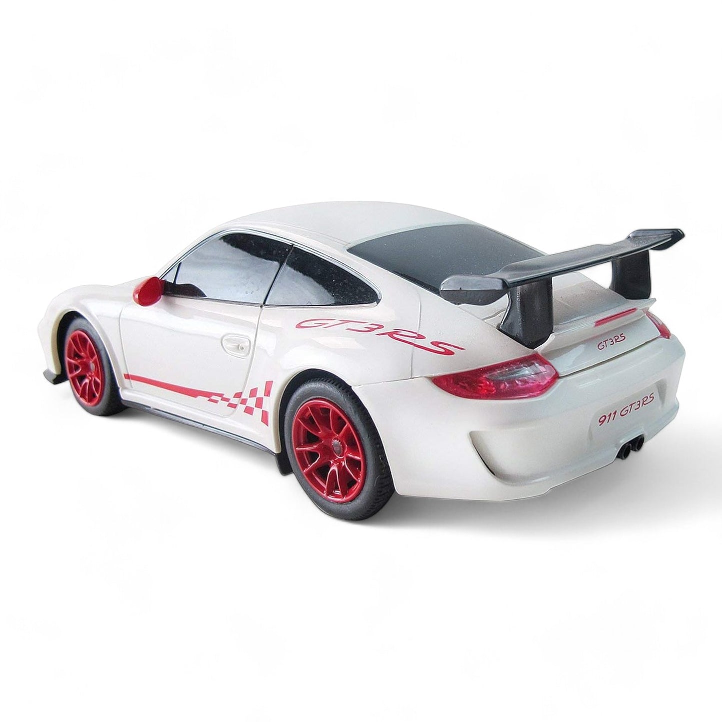 CMJ RC Cars ™ Porsche 911 | Ferngesteuert | Auto | 1:24 Skala | Retouren