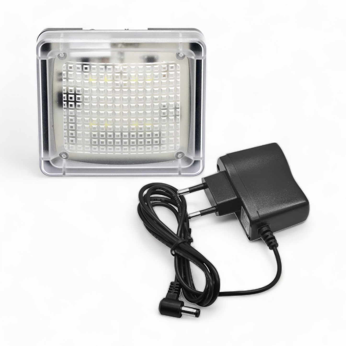 TV Simulator Lampe | Anwesenheit simulieren | Dämmerungssensor