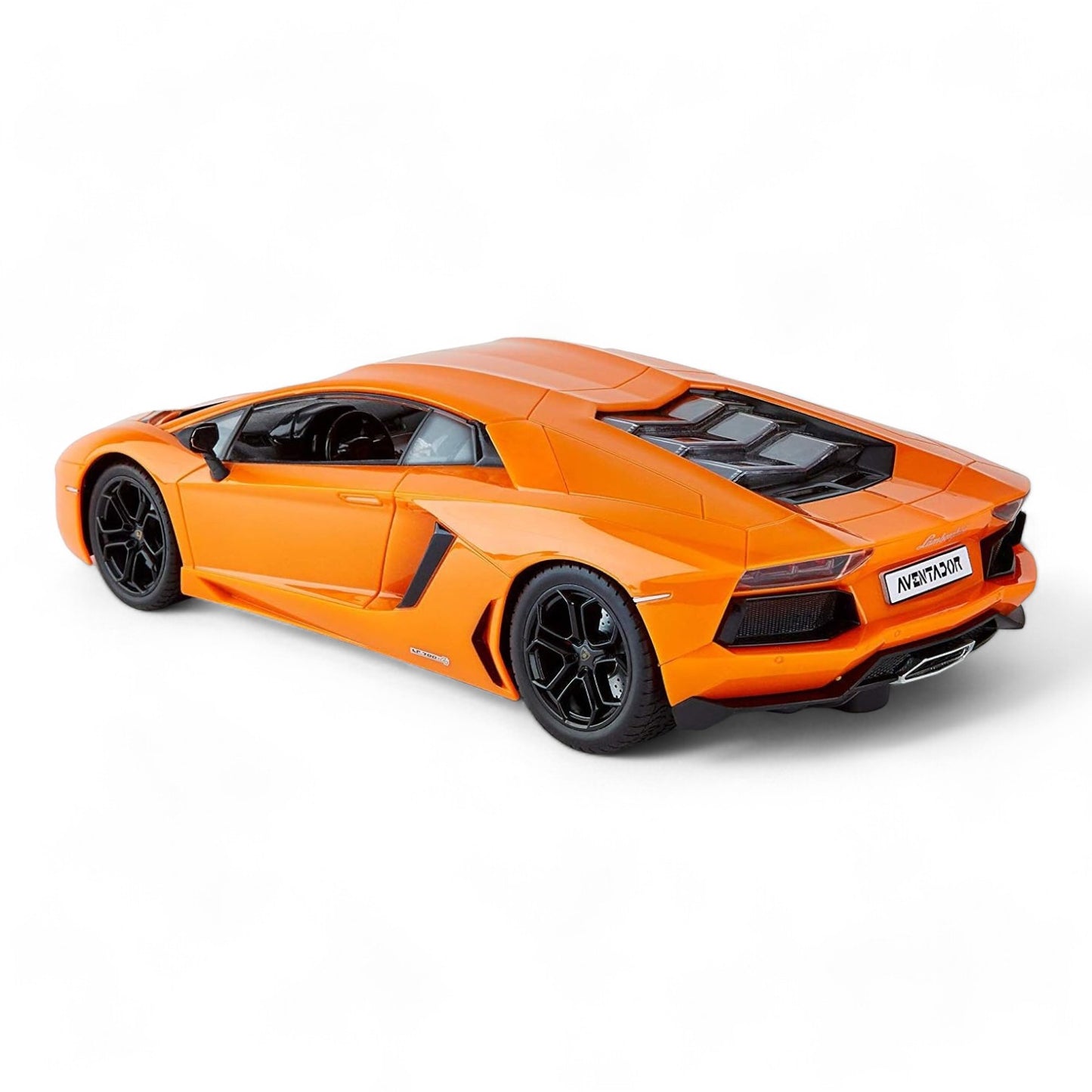 Rastar Lamborghini | Ferngesteuert | Auto | 1:14 Skala | Retouren