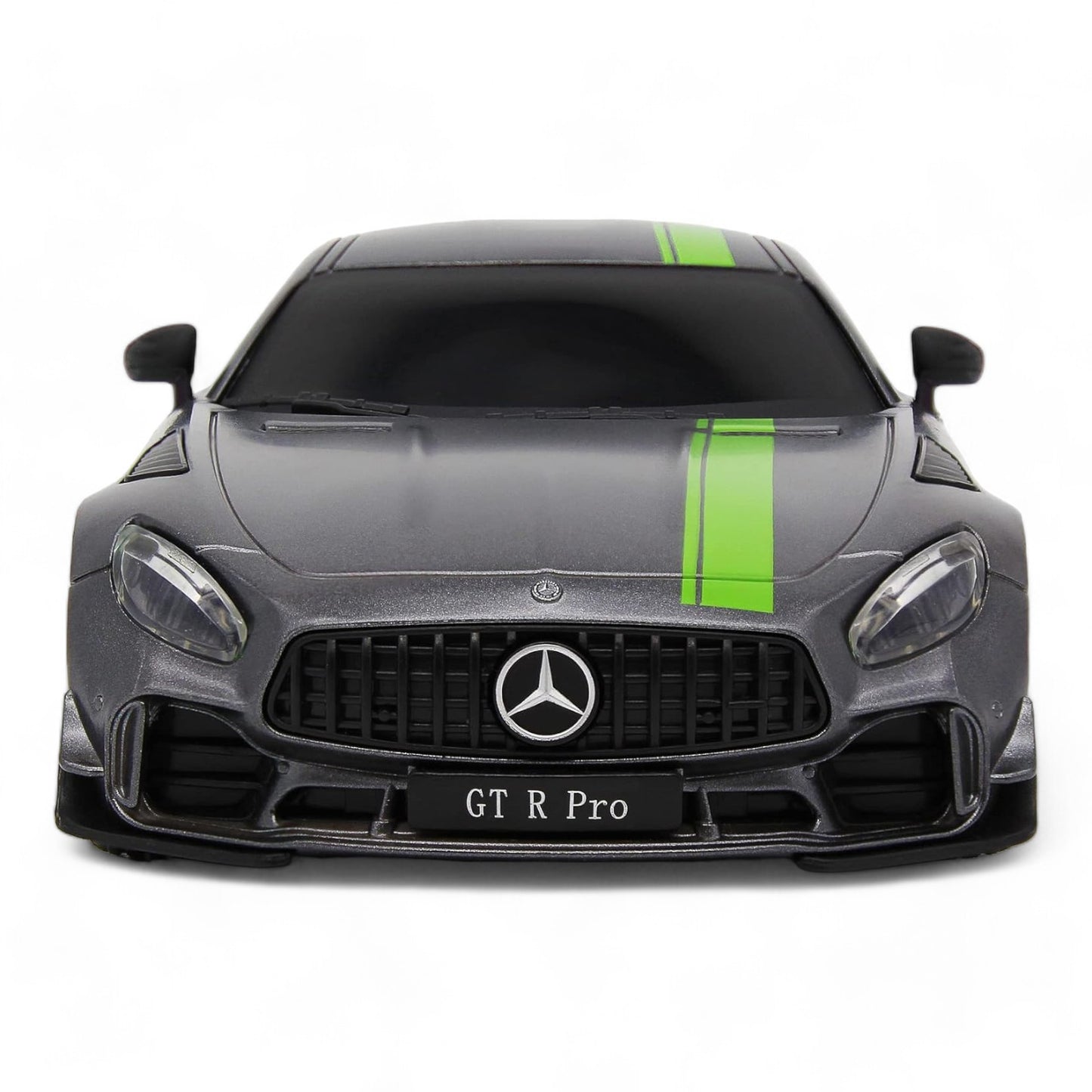 Mercedes GT Pro AMG | Ferngesteuert | Auto | 1:24 Skala | Retouren