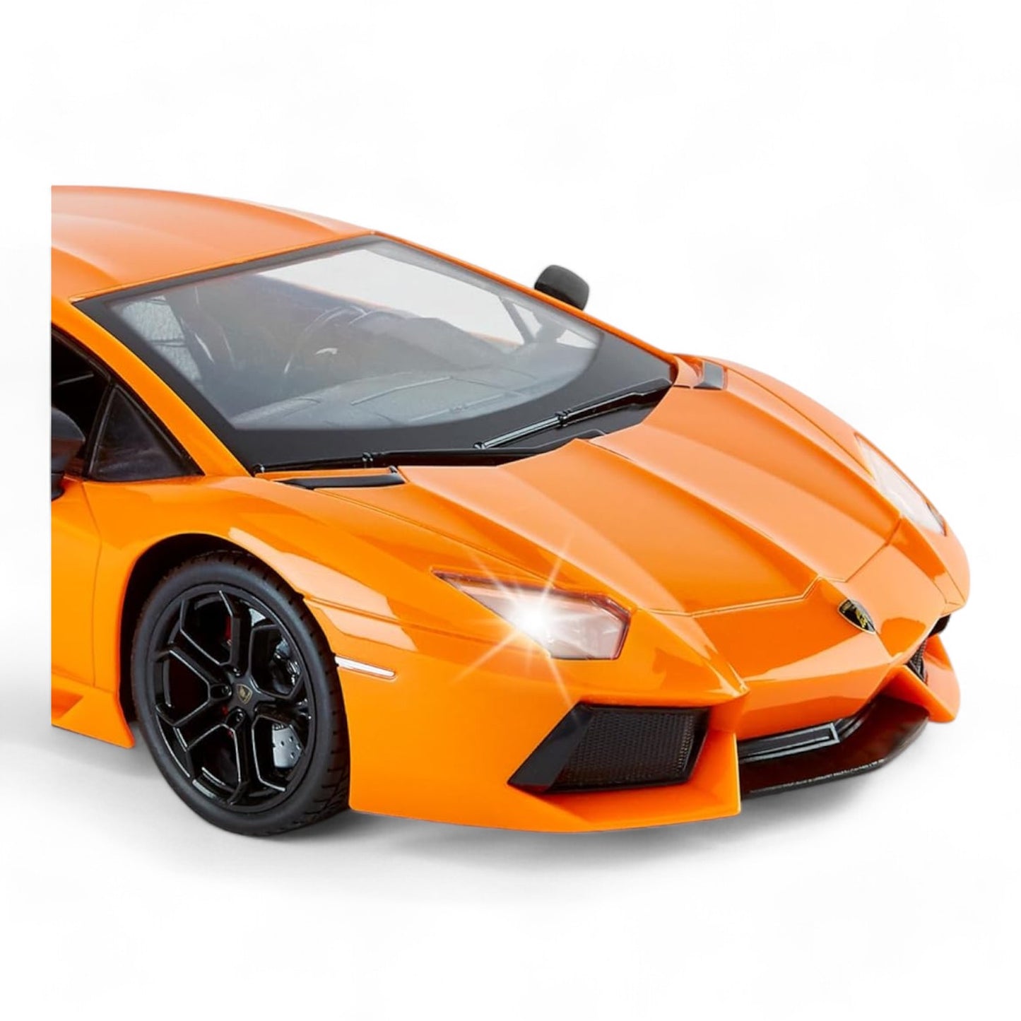 Rastar Lamborghini | Ferngesteuert | Auto | 1:14 Skala | Retouren