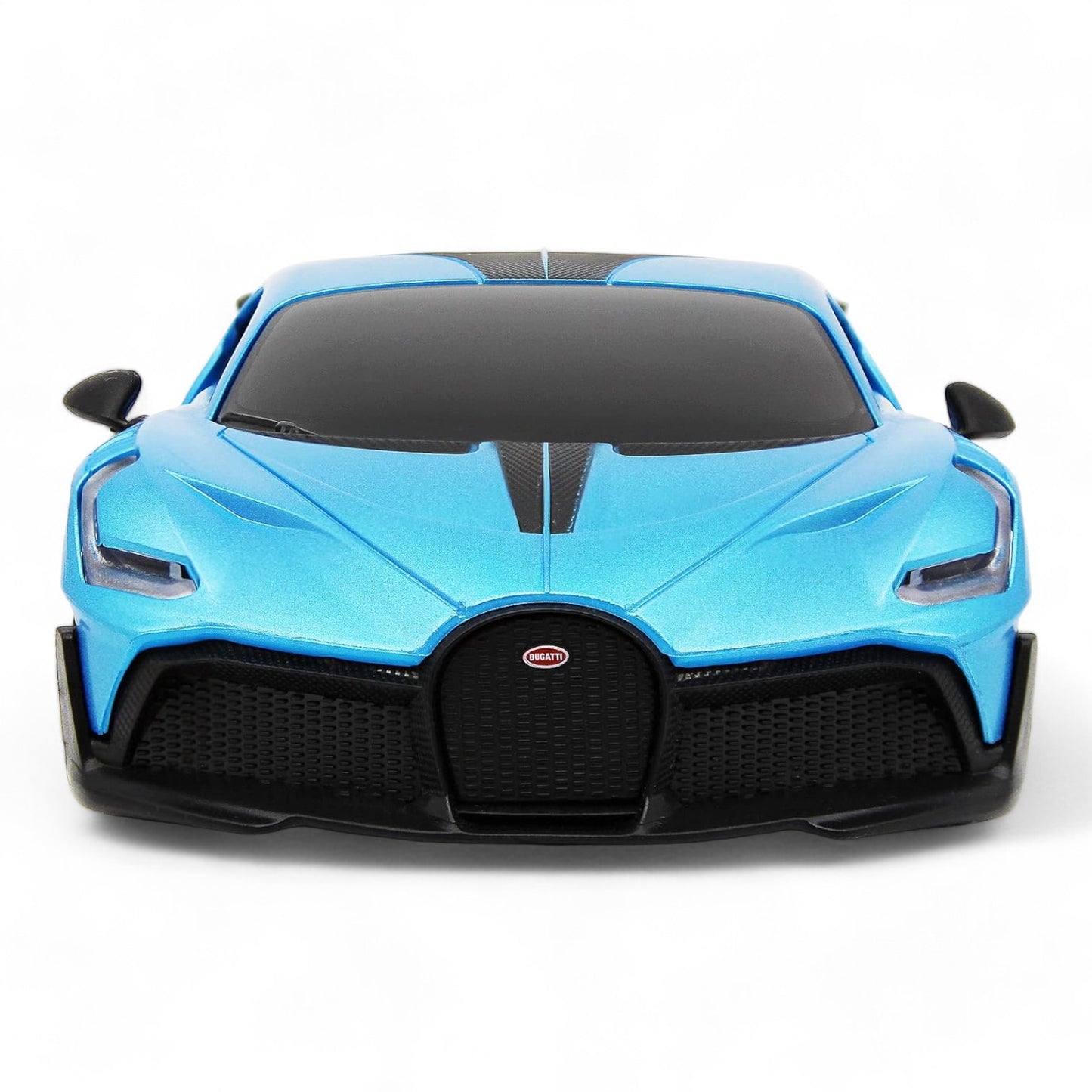 Bugatti Divo Blue | Ferngesteuert | Auto | 1:24 Skala | Retouren