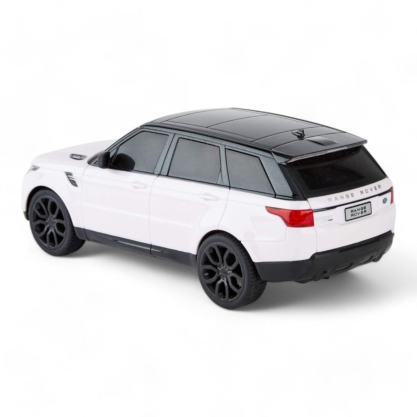 CMJ RC CARS Range Rover Sport | Ferngesteuert | Auto | 1:24 Skala | Retouren
