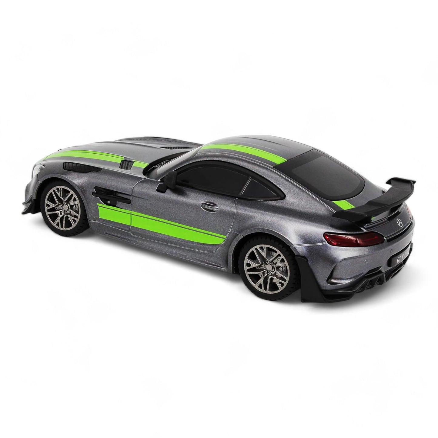 Mercedes GT Pro AMG | Ferngesteuert | Auto | 1:24 Skala | Retouren