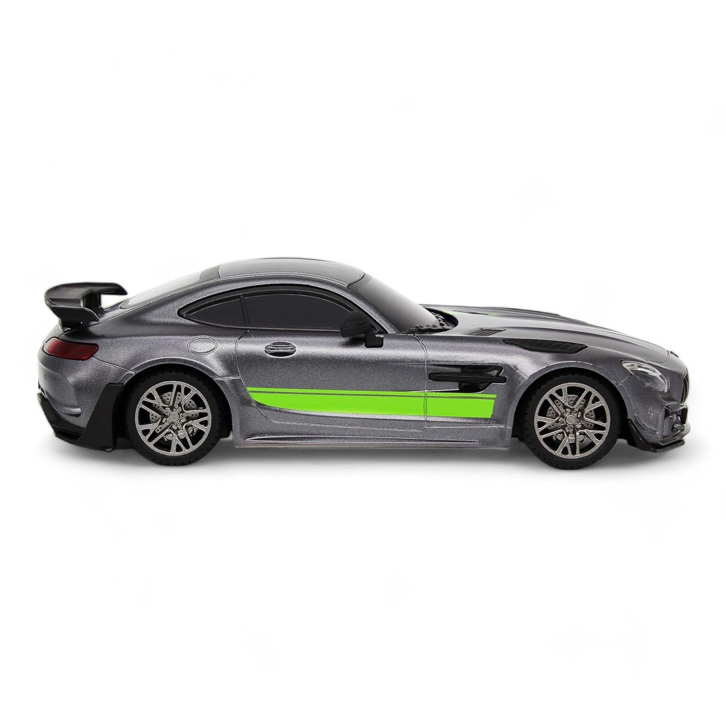 Mercedes GT Pro AMG | Ferngesteuert | Auto | 1:24 Skala | Retouren