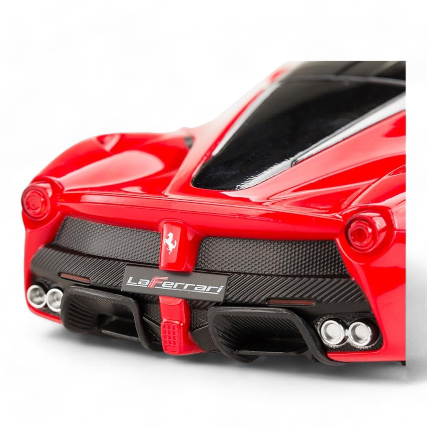 Rastar La Ferrari | Ferngesteuert | Auto | 1:24 Skala | Retouren