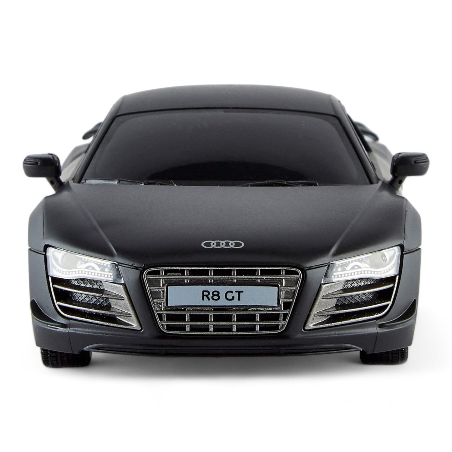 CMJ RC CARS Audi R8 GT | Ferngesteuert | Auto | 1:24 Skala | Retouren