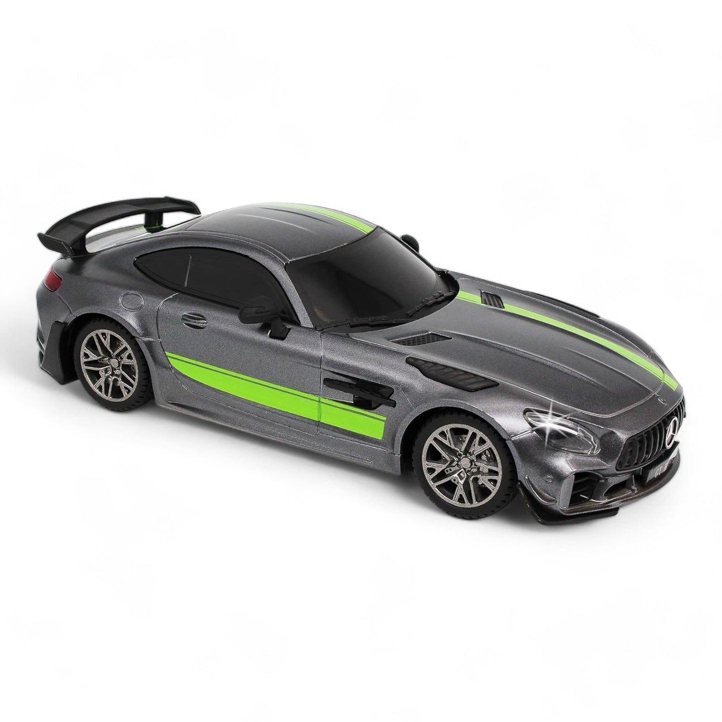 Mercedes GT Pro AMG | Ferngesteuert | Auto | 1:24 Skala | Retouren