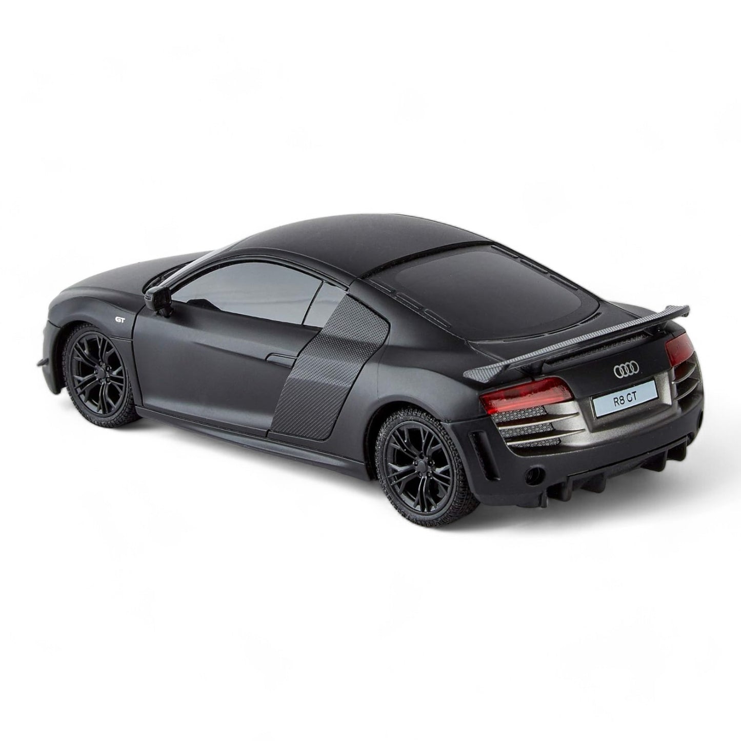 CMJ RC CARS Audi R8 GT | Ferngesteuert | Auto | 1:24 Skala | Retouren
