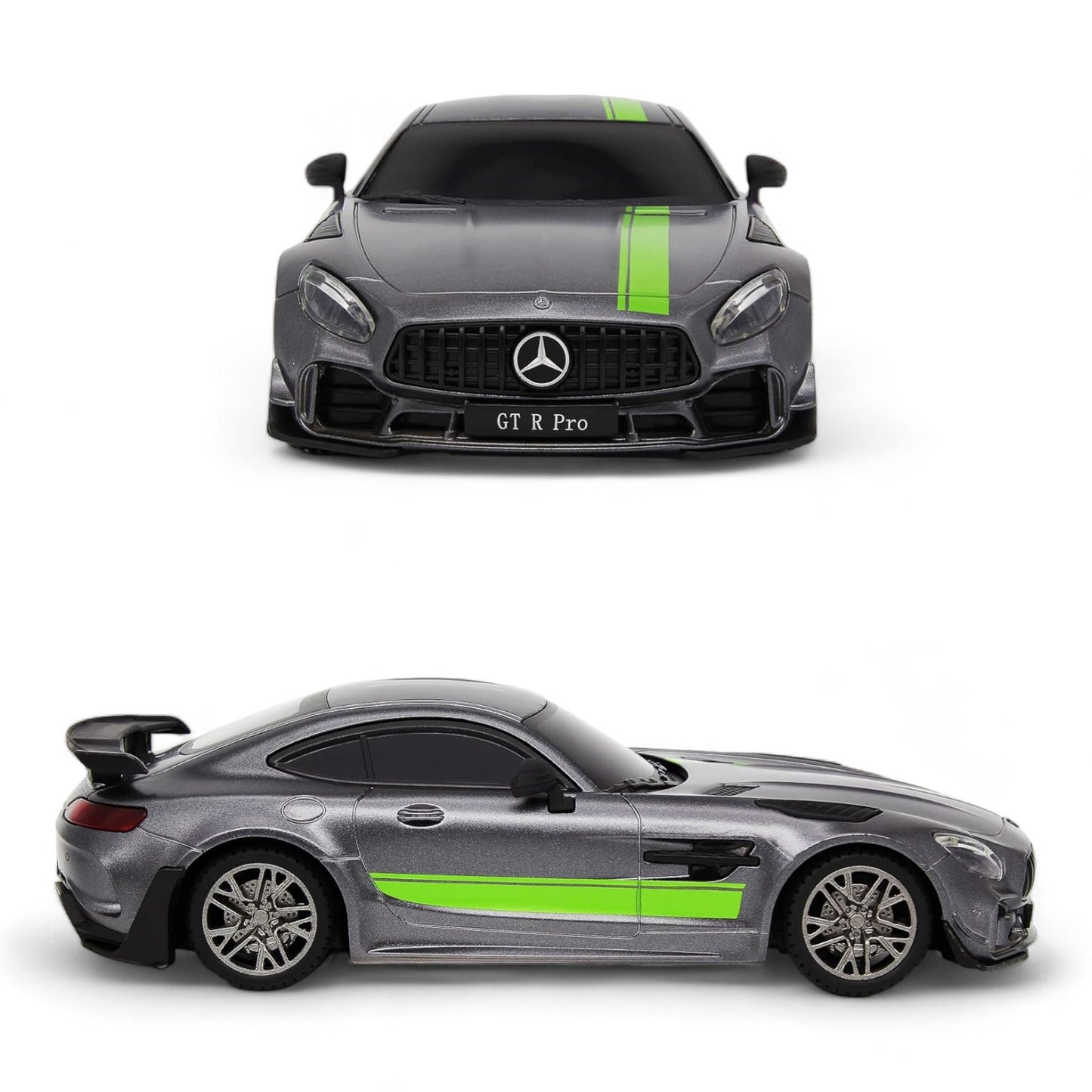 Mercedes GT Pro AMG | Ferngesteuert | Auto | 1:24 Skala | Retouren