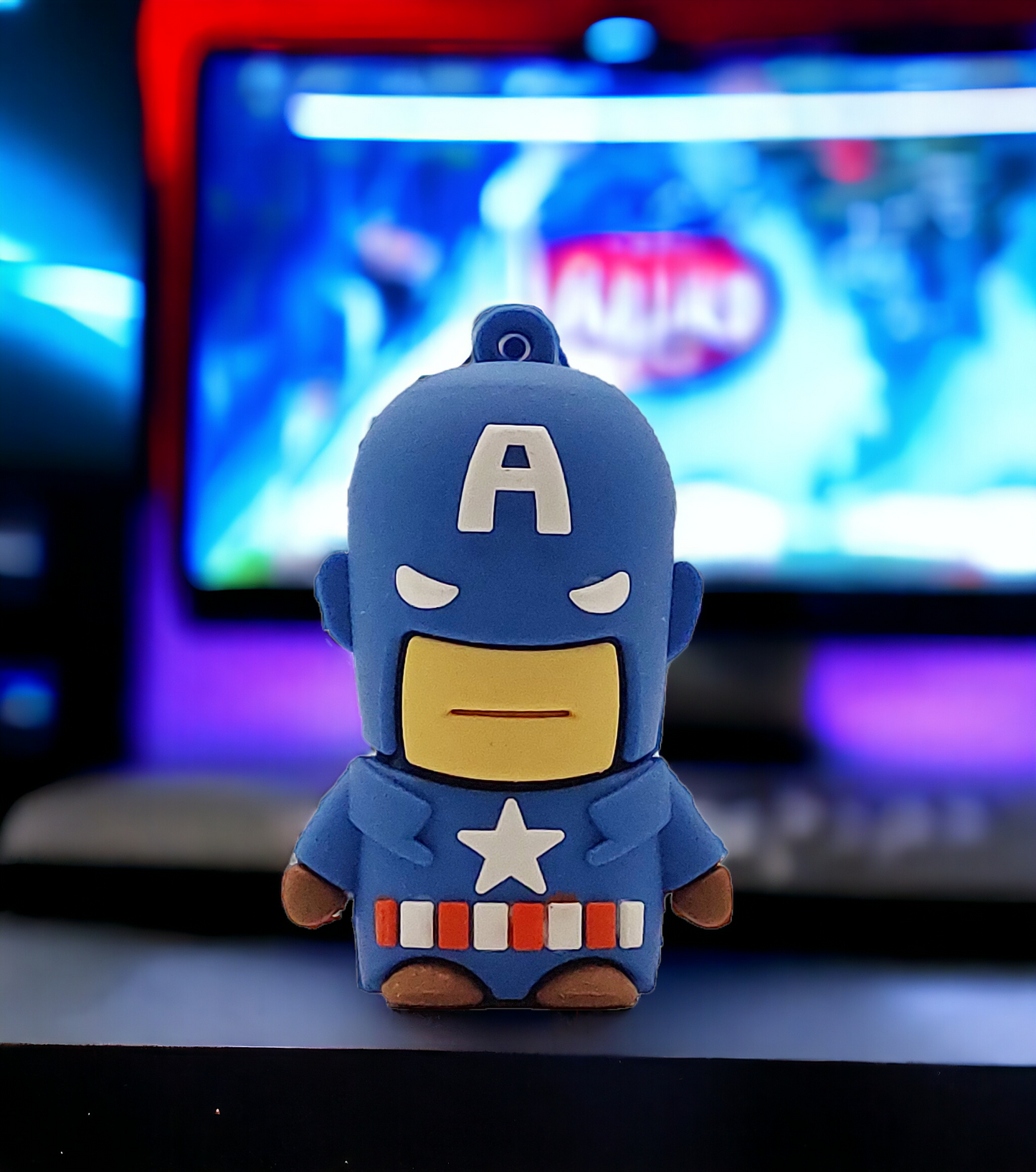 USB-Stick | Superhelden | 2,0 Flash Drive | 64GB