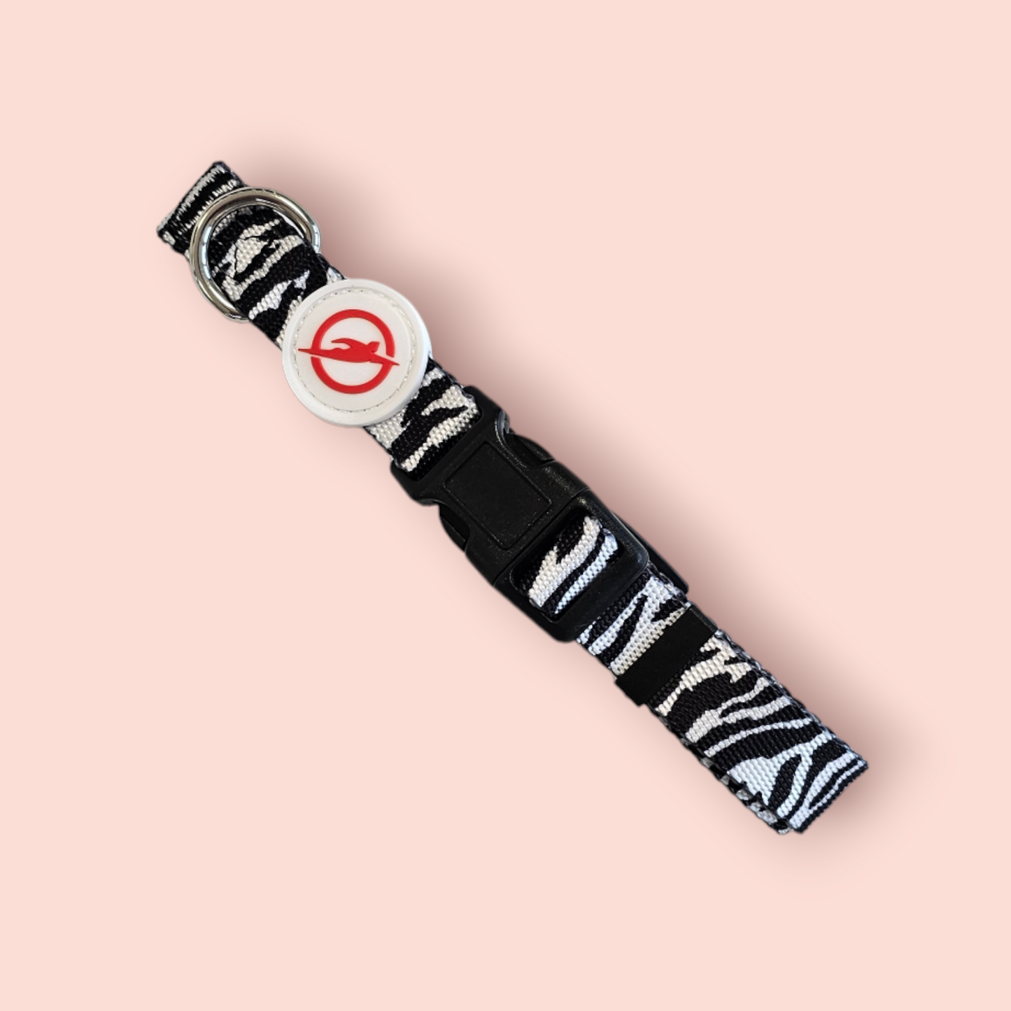 Halsband | Hochwertig | stufenlos verstellbar | Nylon | Hundehalsband | Hunde führen | spazieren