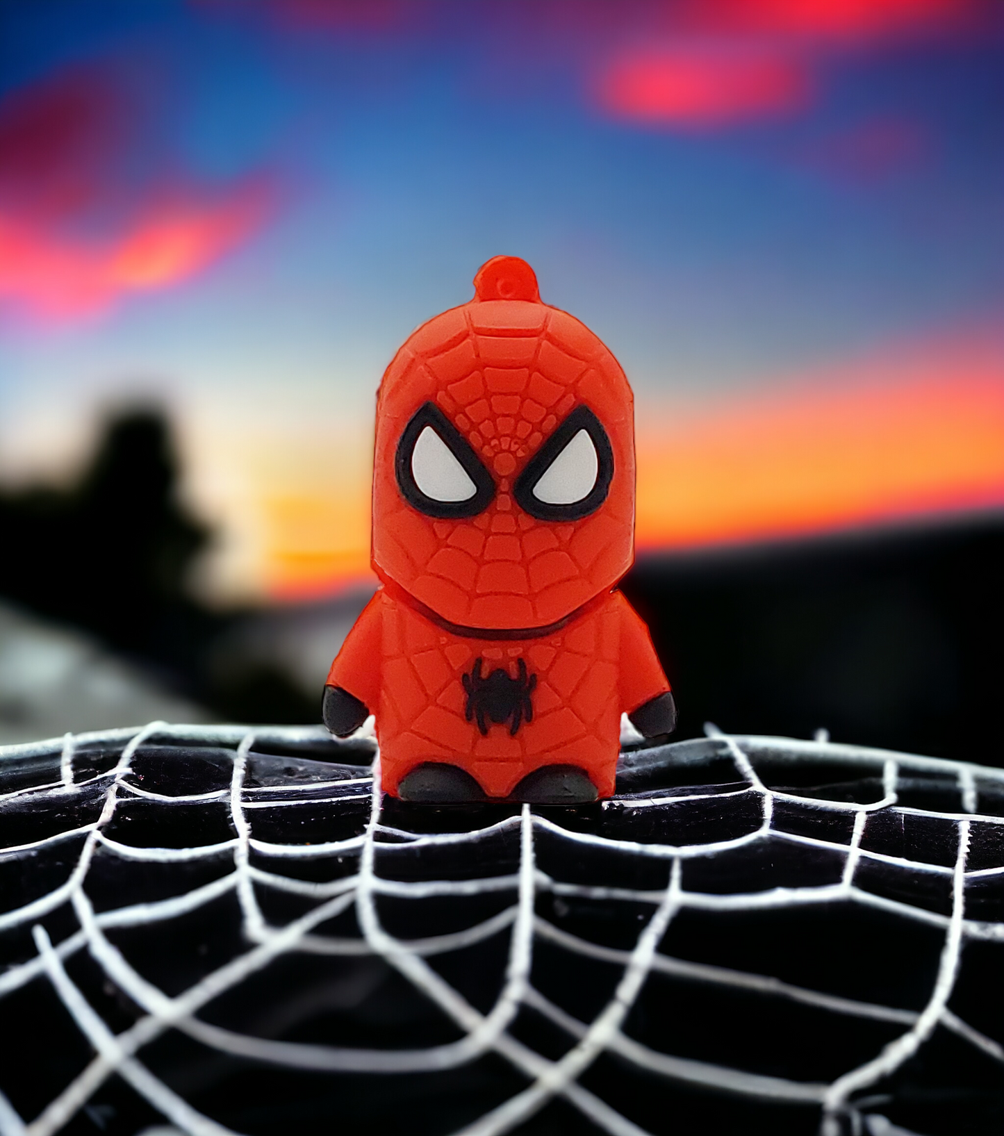 USB-Stick | Superhelden | 2,0 Flash Drive | 64GB