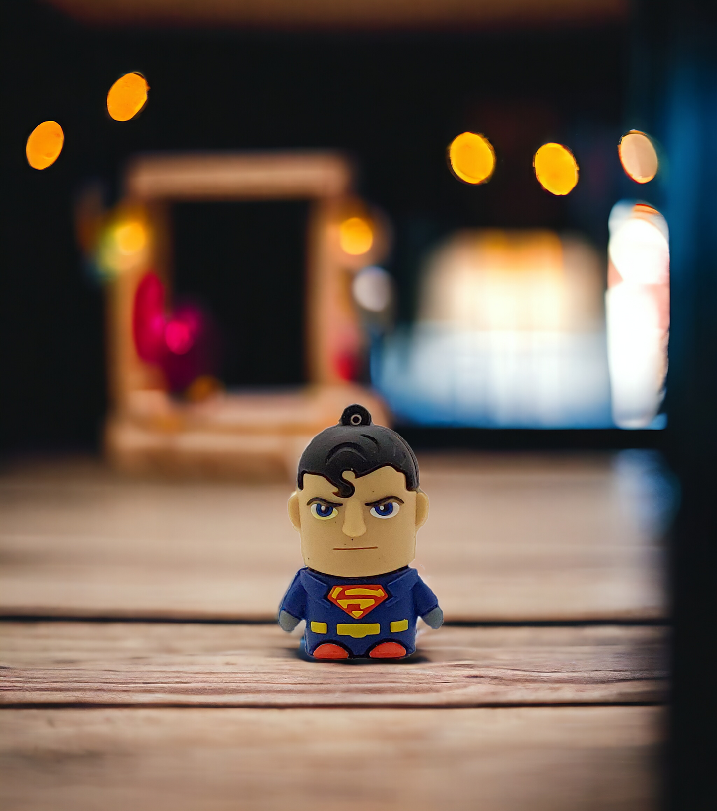 USB-Stick | Superhelden | 2,0 Flash Drive | 64GB