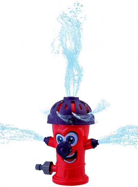 Happy People Wassersprinkler | Kids | Wasserspielzeug