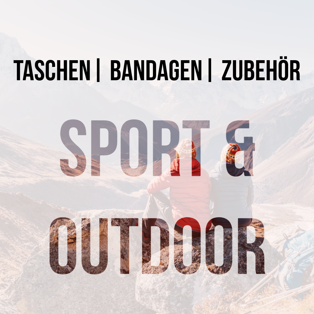 Sport & Outdoor