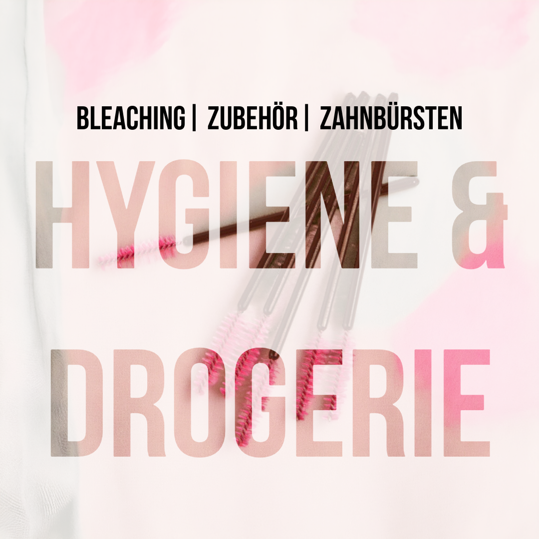 Hygiene & Drogerie