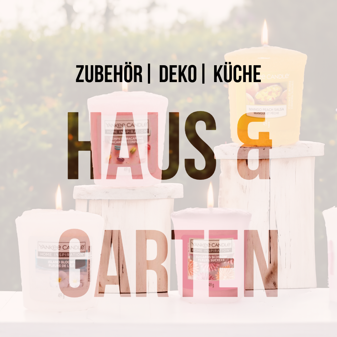 Haus & Garten