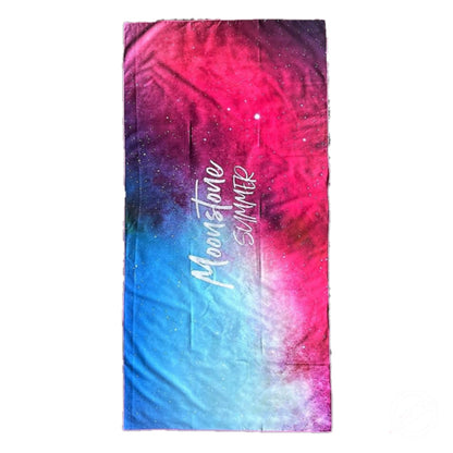 Strandtuch | Badetuch | Tuch | Microfaser-Tuch | Pooltuch | Diverse Designs