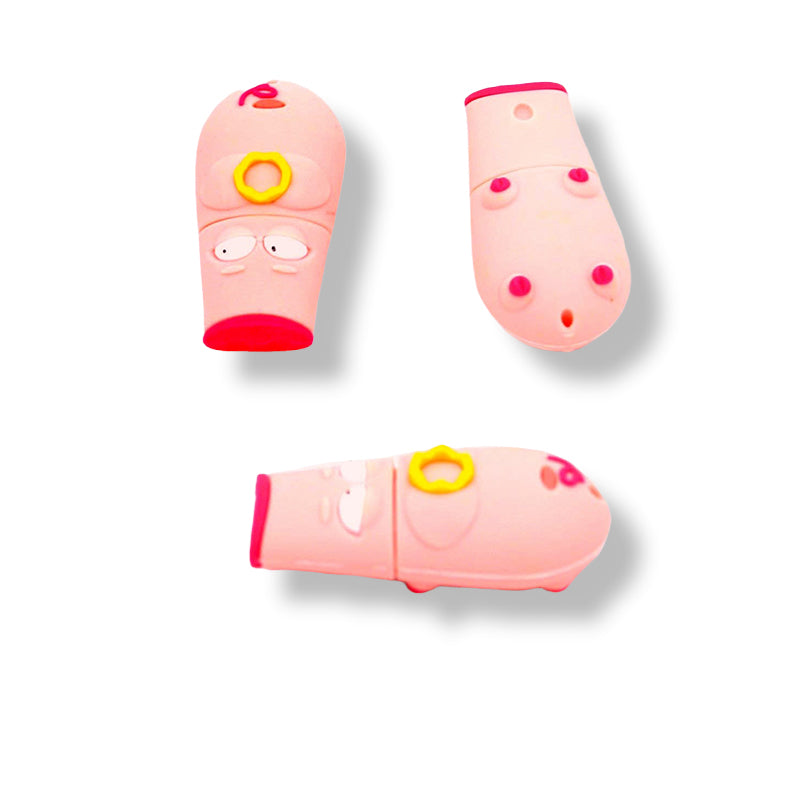 USB-Stick | Schweinchen | 16GB | Speicherstick
