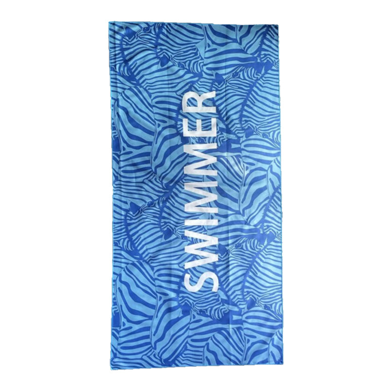 Strandtuch | Badetuch | Tuch | Microfaser-Tuch | Pooltuch | Diverse Designs