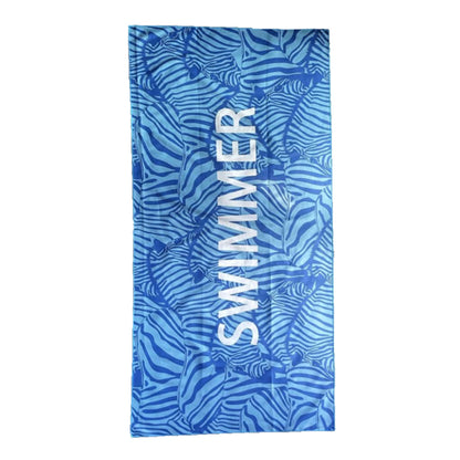 Strandtuch | Badetuch | Tuch | Microfaser-Tuch | Pooltuch | Diverse Designs