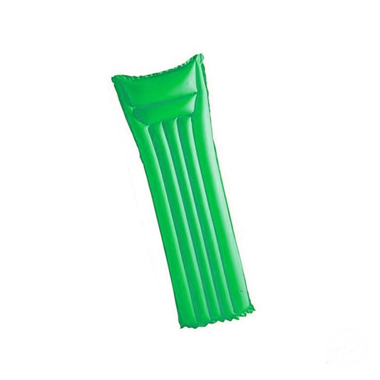 Bestway Luftmatratze | 183cm lang | Grün