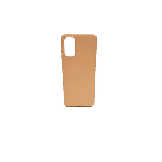Samsung Galaxy S20+ plus TPU Handyhülle | Softcover | Beige