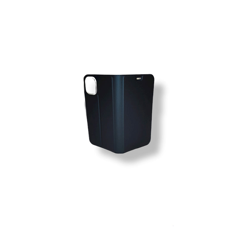 Apple iPhone 11 | Klapphülle | Handyhülle | Blau