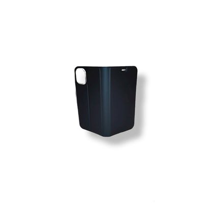 Apple iPhone 11 | Klapphülle | Handyhülle | Blau