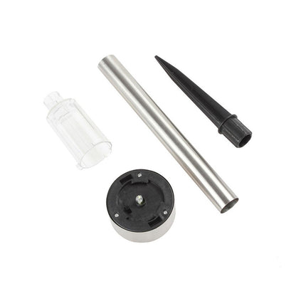 Solarleuchte | Gartenlampe | Wegbeleuchtung | 10er Pack